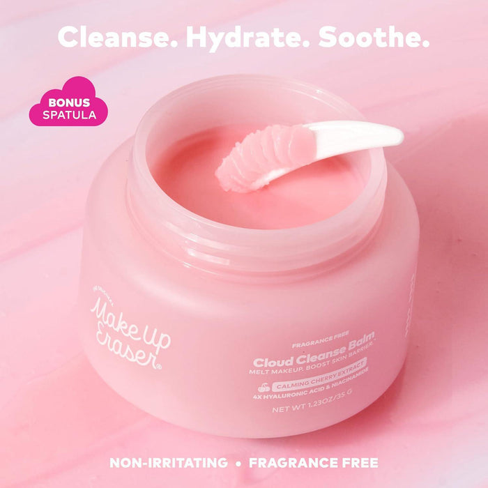 MakeUp Eraser Cloud Cleanse Balm 35 g