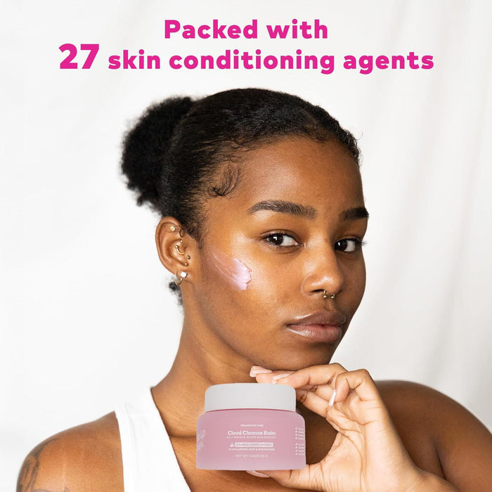 MakeUp Eraser Cloud Cleanse Balm 35 g
