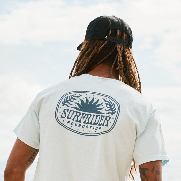 Malibu Shop Trucker Hat