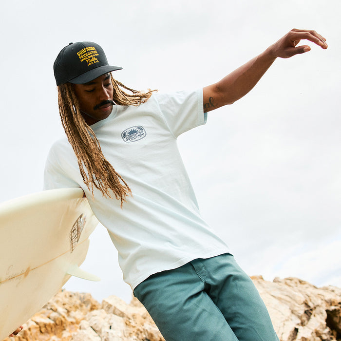Malibu Shop Trucker Hat