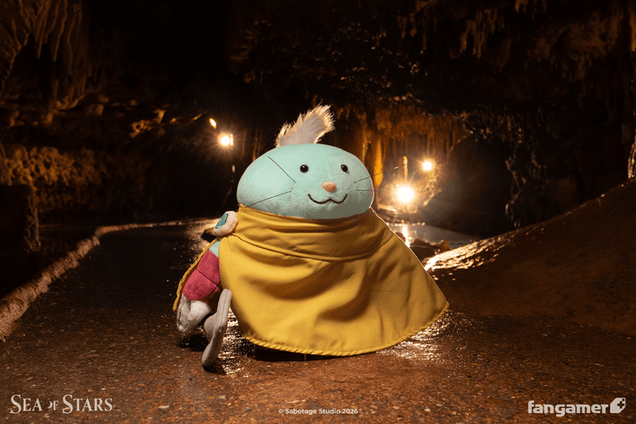 Malkomud Plush