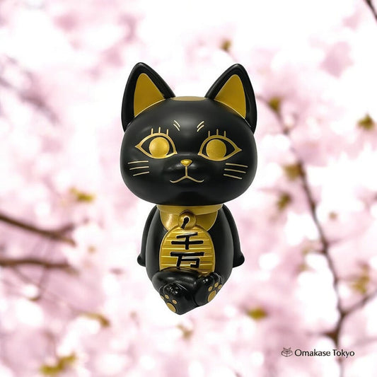 Maneki Cat Piggy Bank
