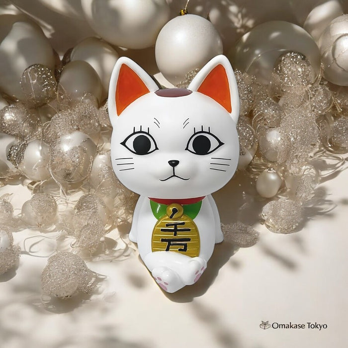Maneki Cat Piggy Bank
