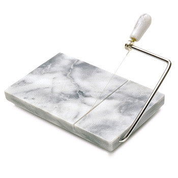 Marble Cheese Slicer