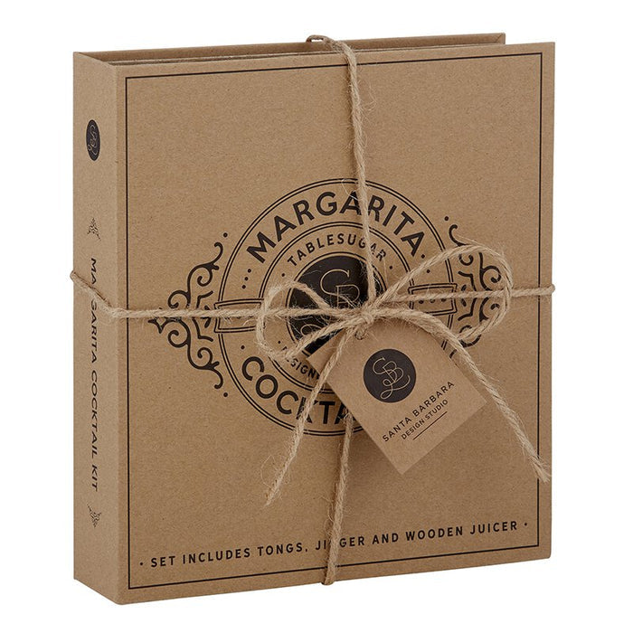 Margarita Cocktail Kit - Pine & Moss