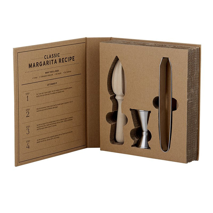Margarita Cocktail Kit - Pine & Moss