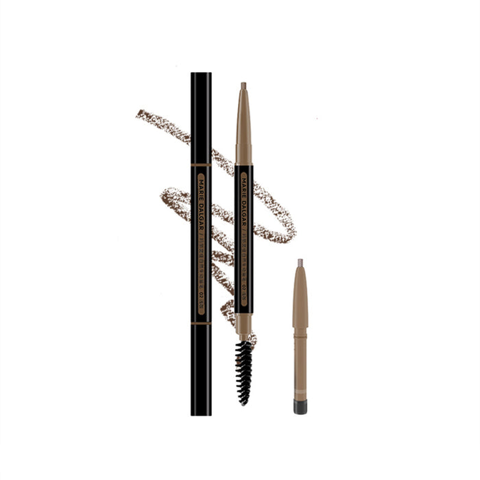 MARIE DALGAR Waterproof Natural Matte Eyebrow Pencil T3824