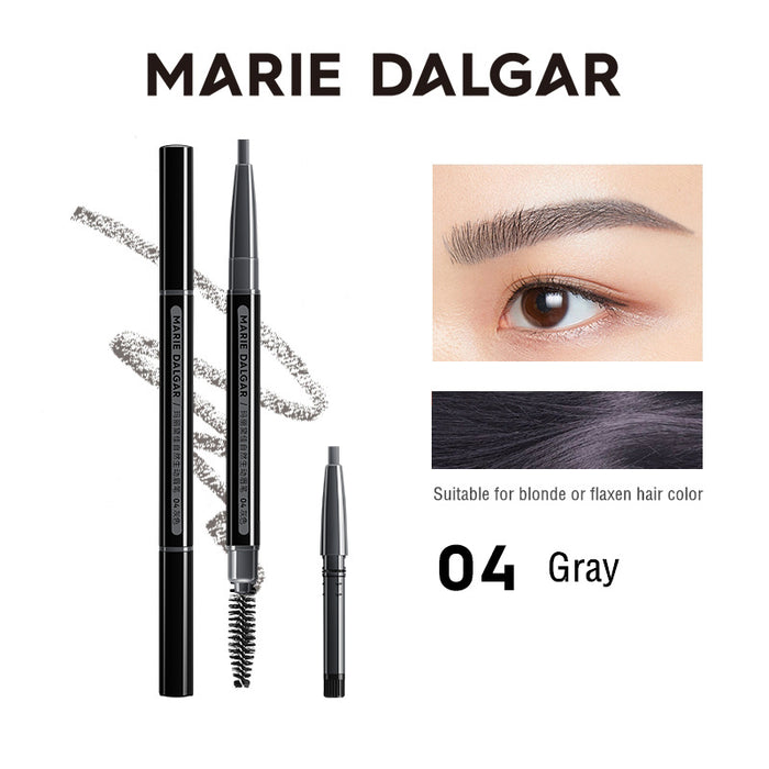 #04 Gray