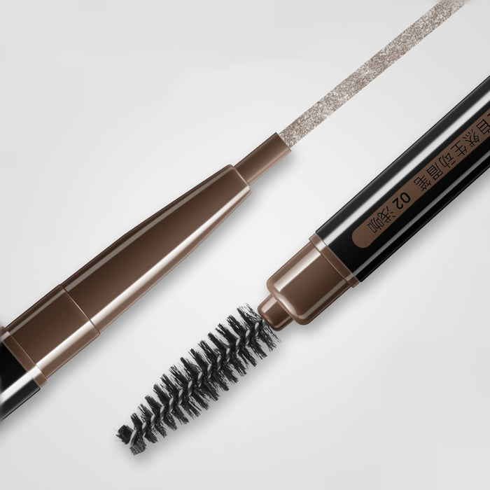 MARIE DALGAR Waterproof Natural Matte Eyebrow Pencil T3824