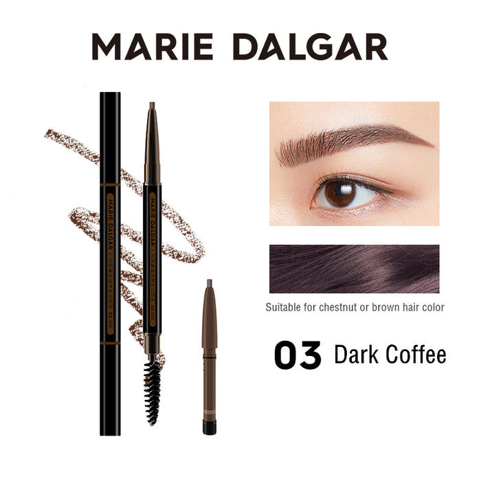 #03 Dark Coffee