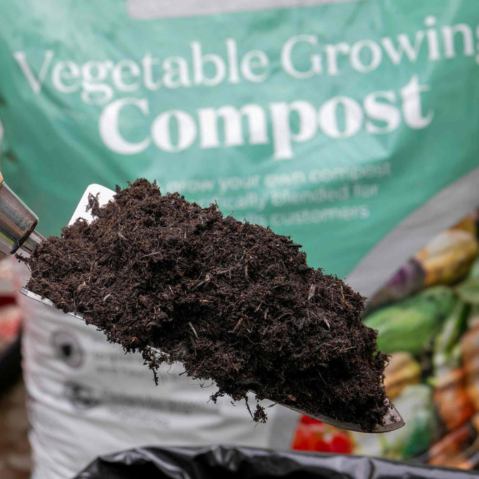 Marshalls Garden Vegetable Compost 50L