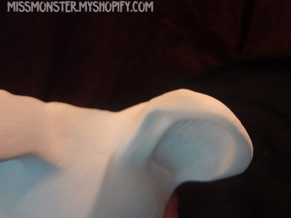 MASK MISCAST- KITSUNE