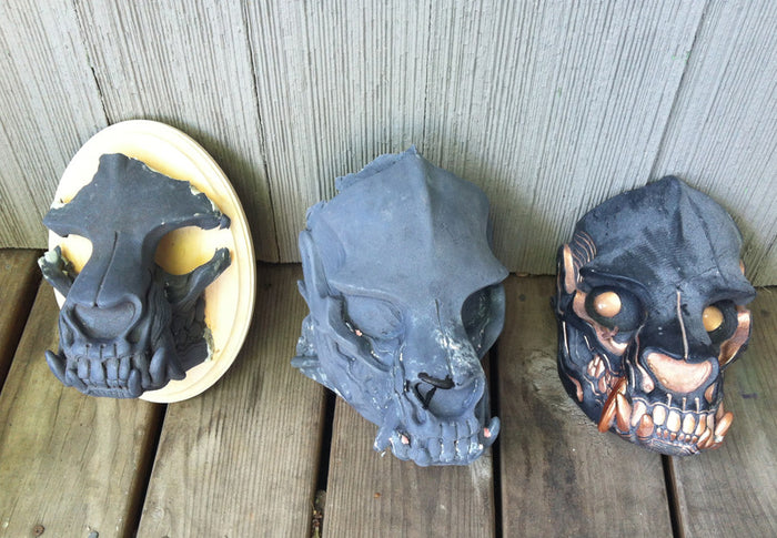 MASK MISCASTS
