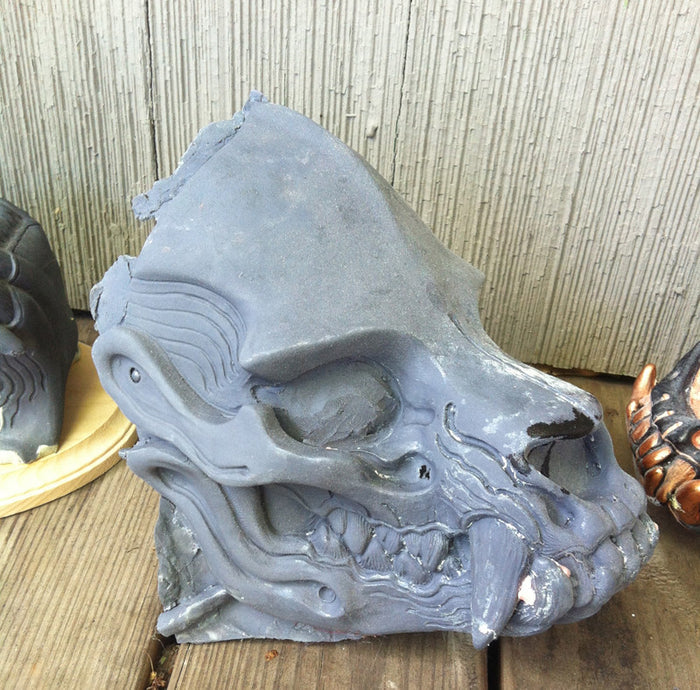 MASK MISCASTS