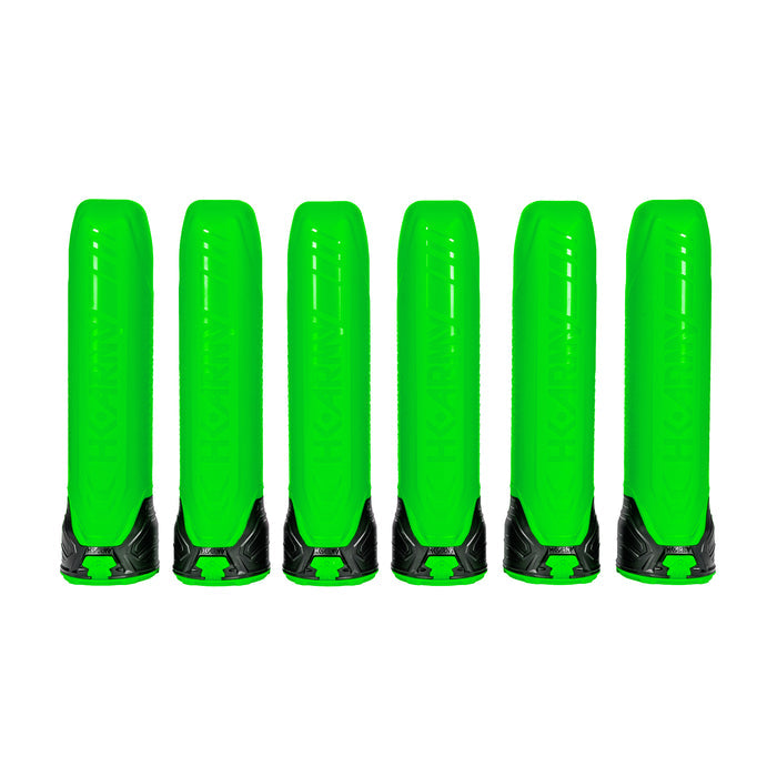 MaxLock Pods - Lock Lid 185 Rounds - Energy 6-Pack