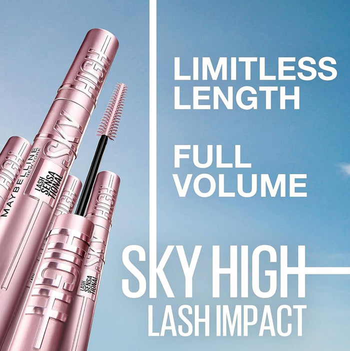 MAYBELLINE NEW YORK Mini Mascara Gift Set