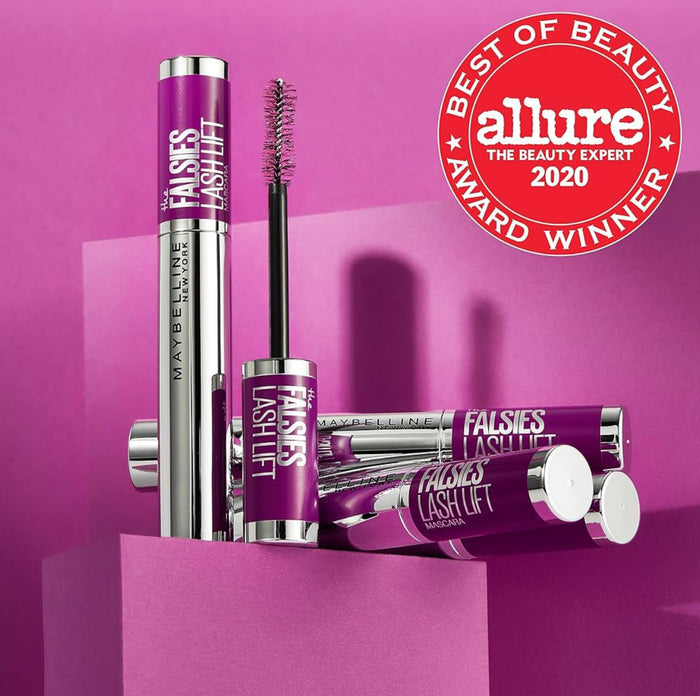 MAYBELLINE NEW YORK Mini Mascara Gift Set