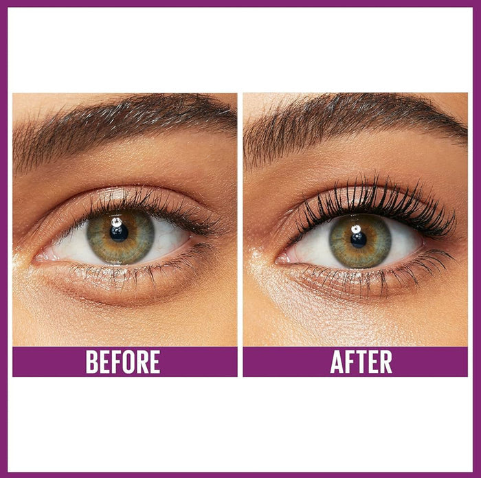 MAYBELLINE NEW YORK Mini Mascara Gift Set