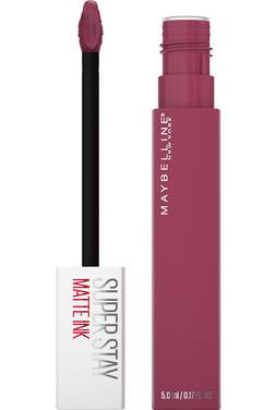 MAYBELLINE  Super Stay Matte Ink احمر الشفاه المات من ميبيلين