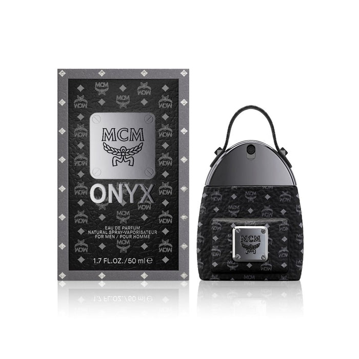 MCM MCM Onyx Eau de Parfum | Isetan KL Online Store