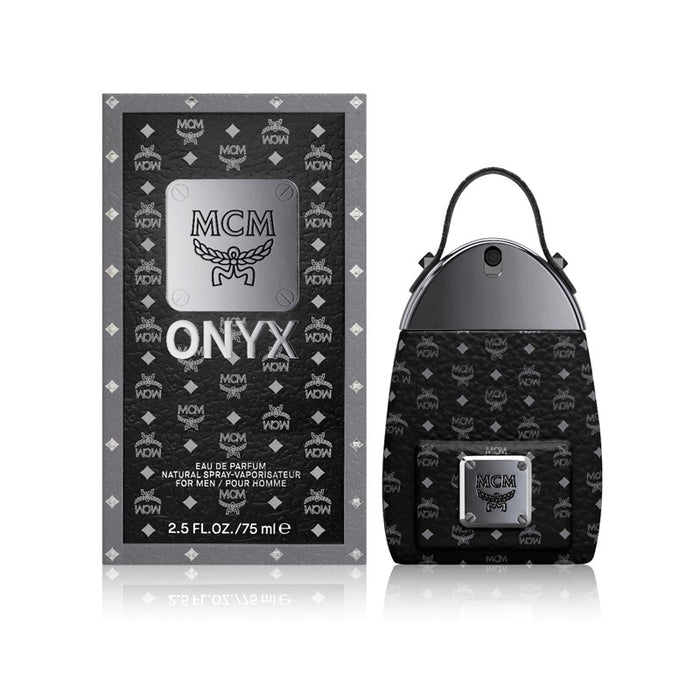 MCM MCM Onyx Eau de Parfum | Isetan KL Online Store