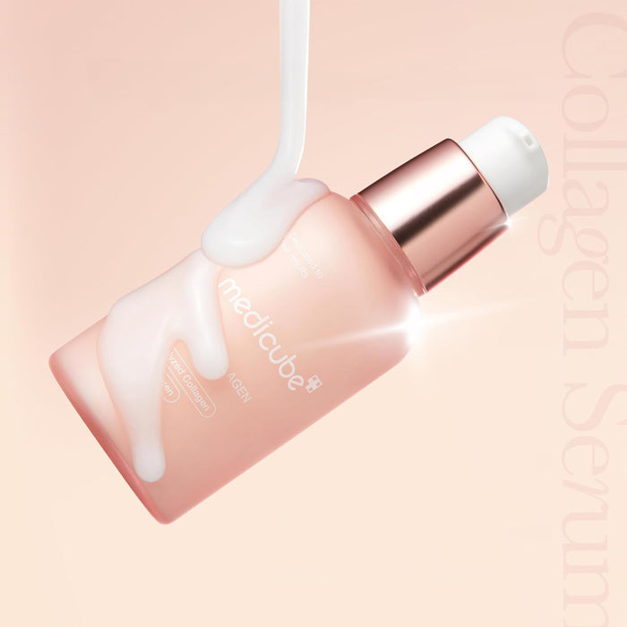 MEDICUBE Triple Collagen Serum 4.0 - veido serumas