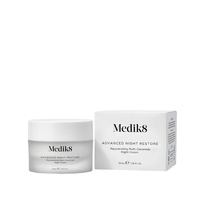 Medik8 Advanced Night Restore 50ml