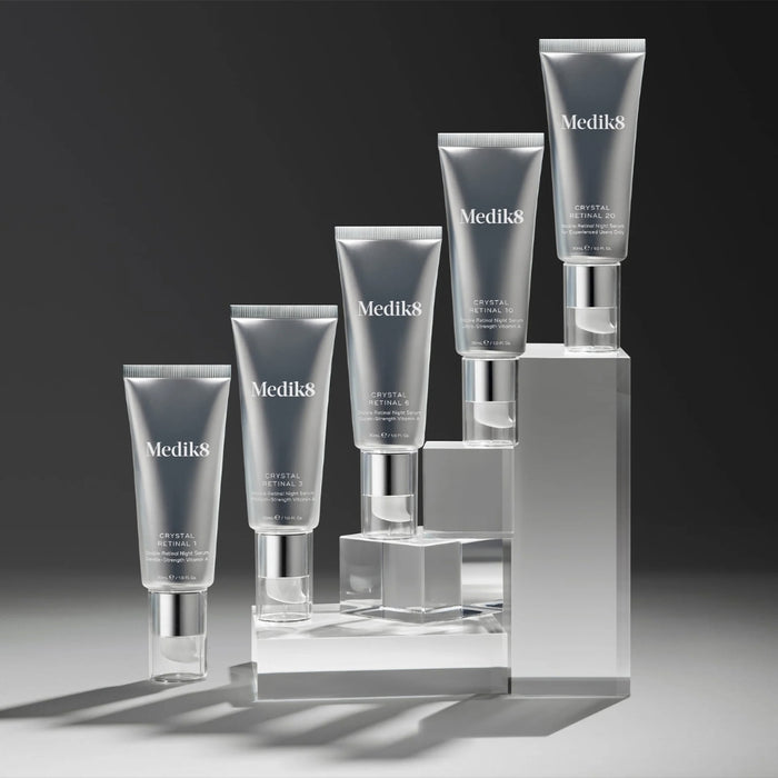 Medik8 Crystal Retinal 1 30ml