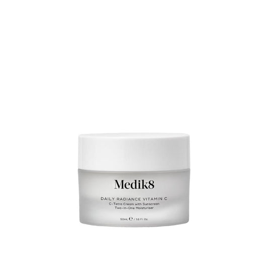 Medik8 Daily Radiance Vitamin C 50ml