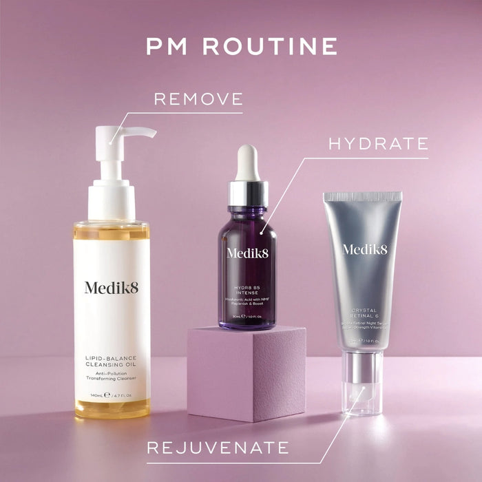 Medik8 Hydr8 B5 Intense Serum 30ml
