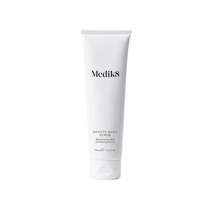 Medik8 Smooth Body Exfoliating Kit