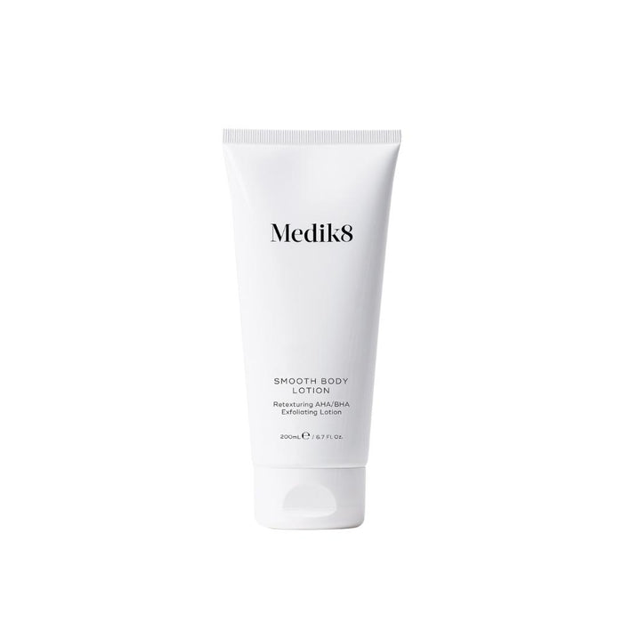 Medik8 Smooth Body Exfoliating Kit
