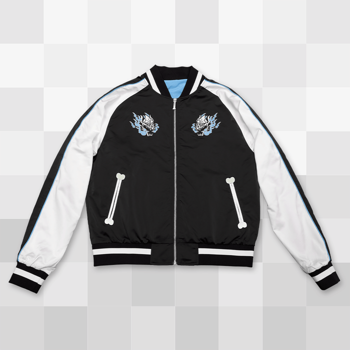 Megalovania Jacket