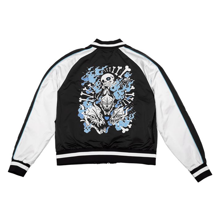 Megalovania Jacket