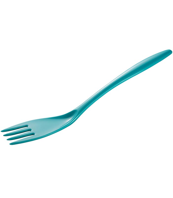 Melamine 12.5" Fork