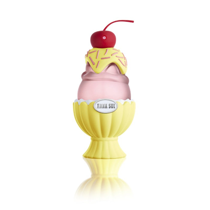 ANNA SUI Mellow Yellow Eau de Toilette 50ml | Isetan KL Online Store