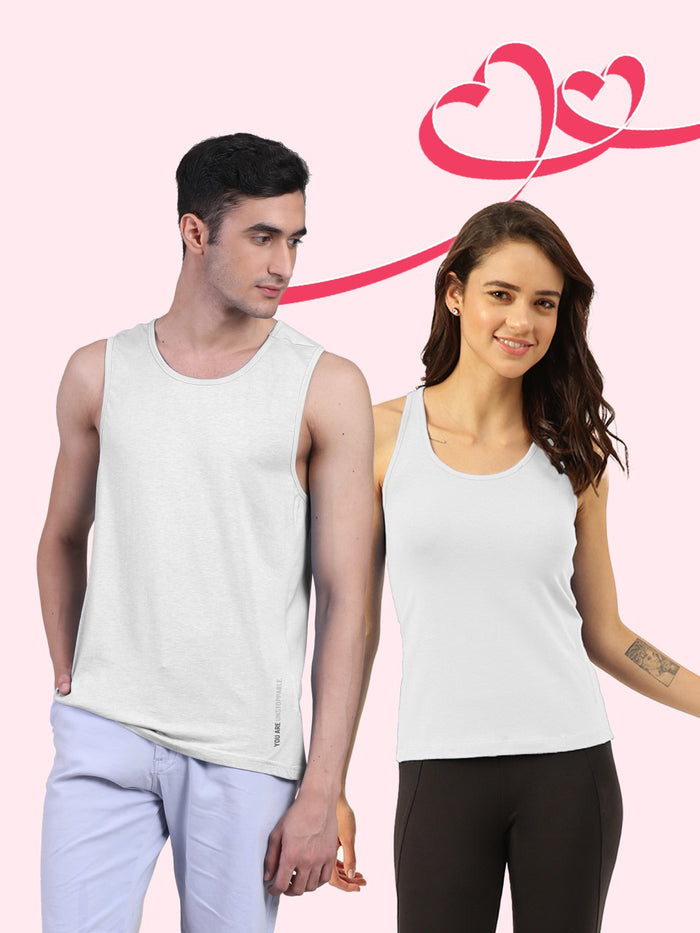 White / S / S