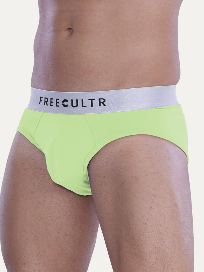Zesty Lime / S / Men