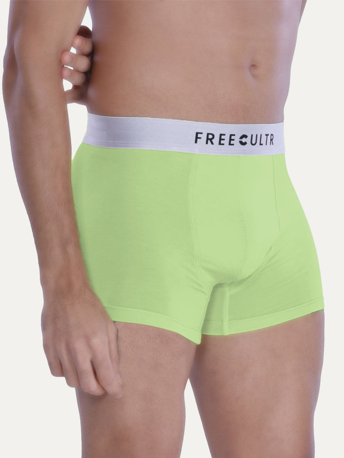Zesty Lime / S / Men