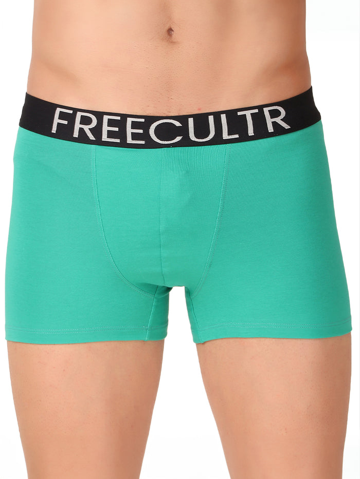 Men's Innerwear set (Pack of 6) with Free Sling Bag