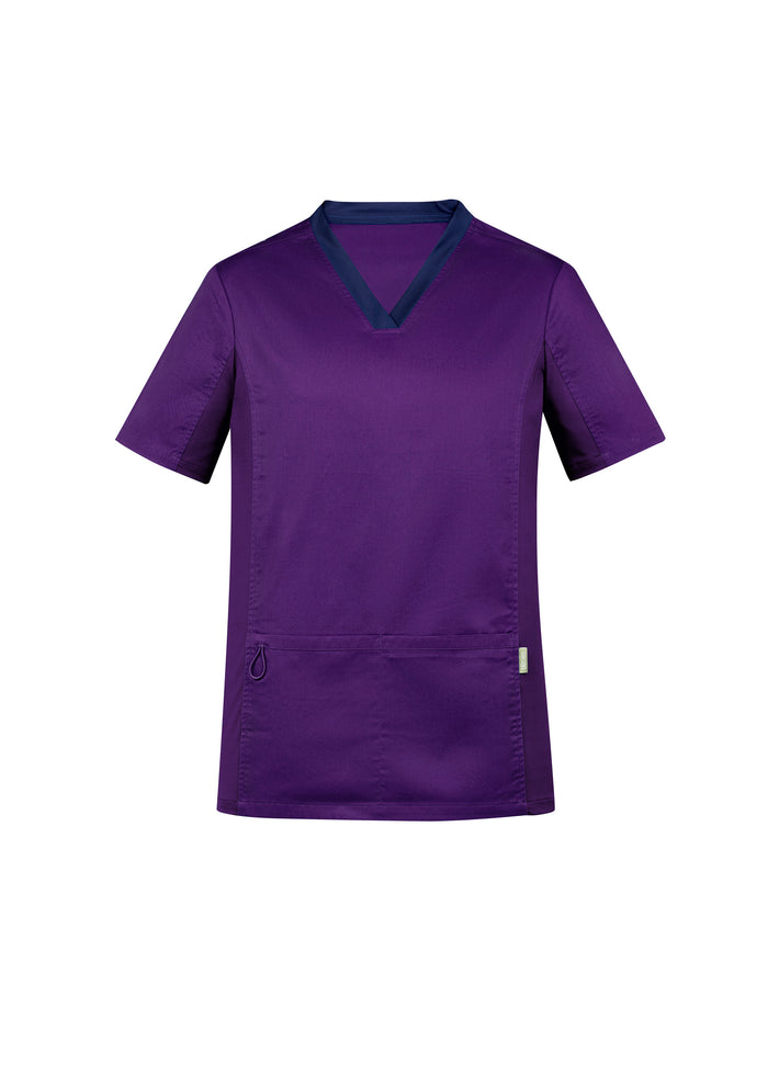 Purple / XS