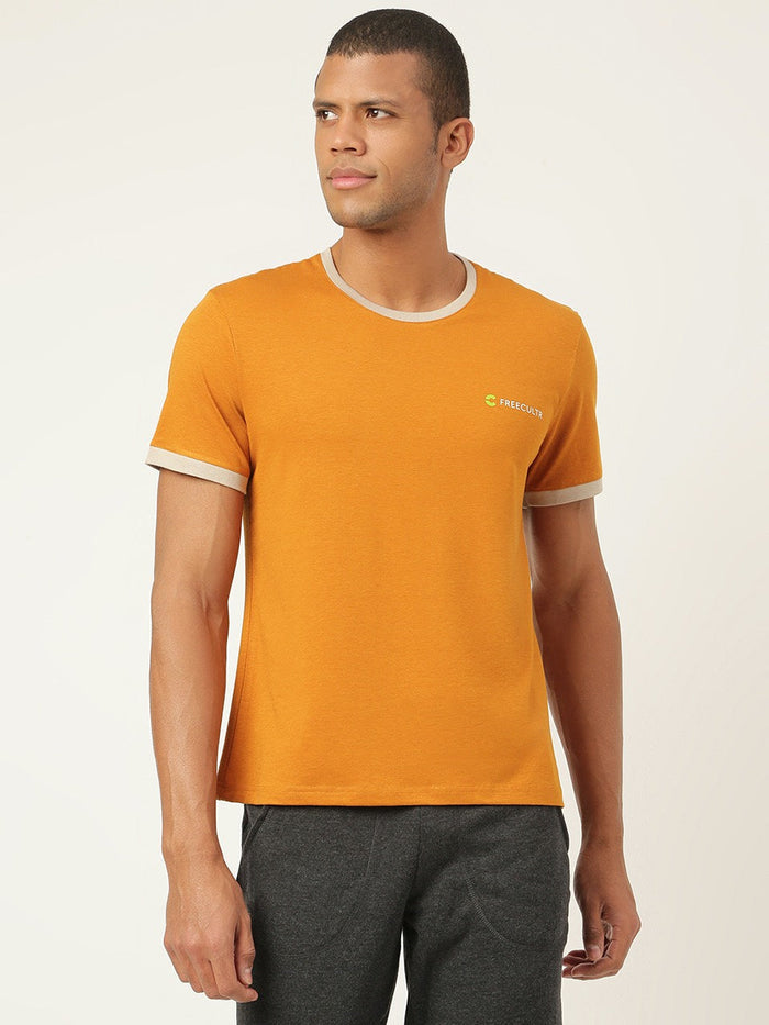 Men's Summer Essentials - Boxer Shorts + Casual Tee