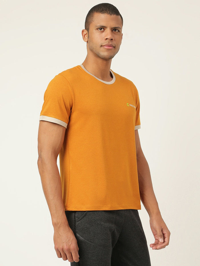 Men's Summer Essentials - Boxer Shorts + Casual Tee