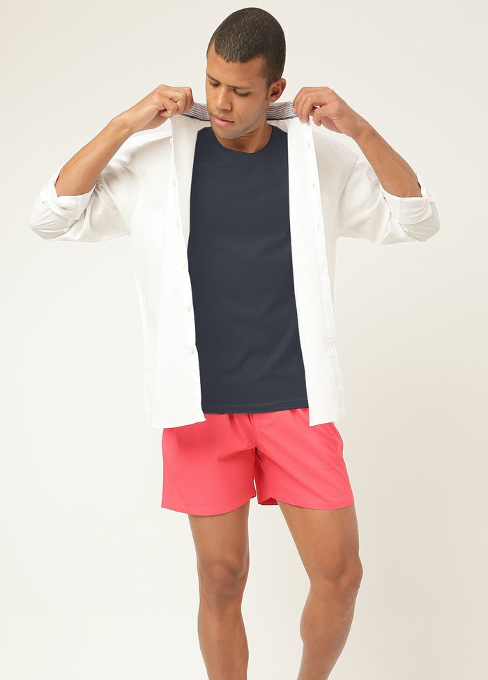 Sapphire Blue; Haute Pink / S / S