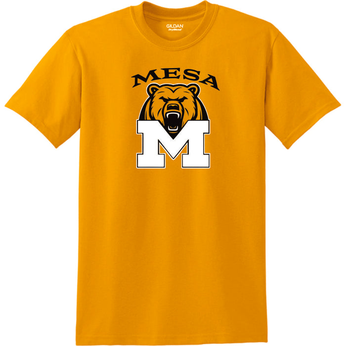 Mesa MS Basic MESA Tee- Matte or Glitter
