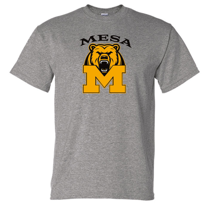 Mesa MS Basic MESA Tee- Matte or Glitter