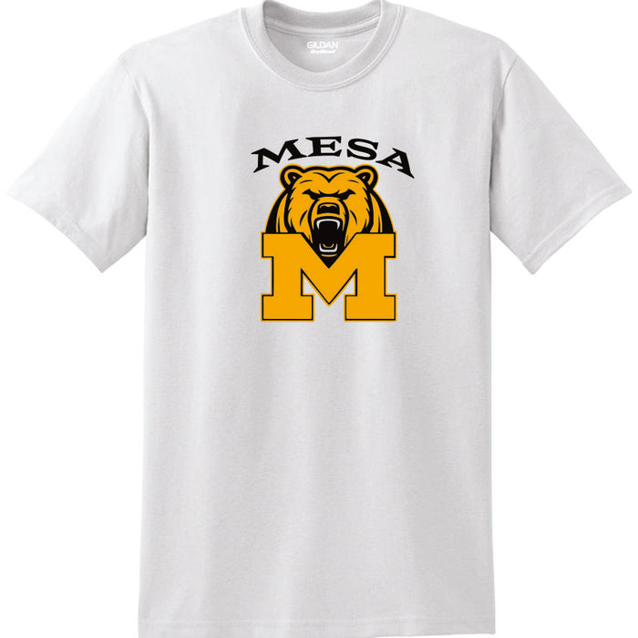 Mesa MS Basic MESA Tee- Matte or Glitter