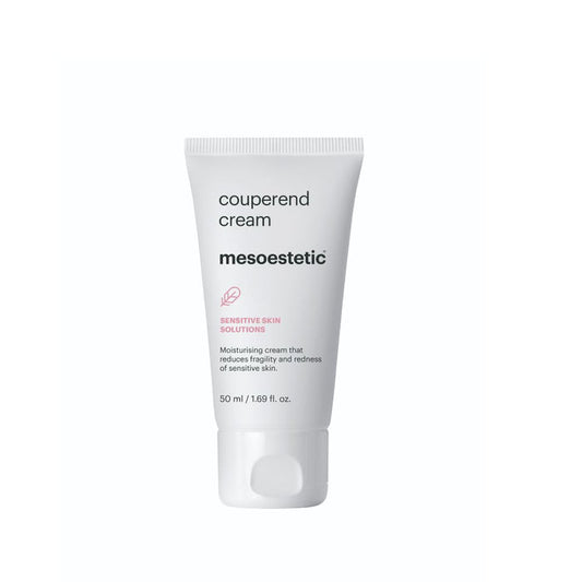 Mesoestetic Couperend Moisturiser 50ml