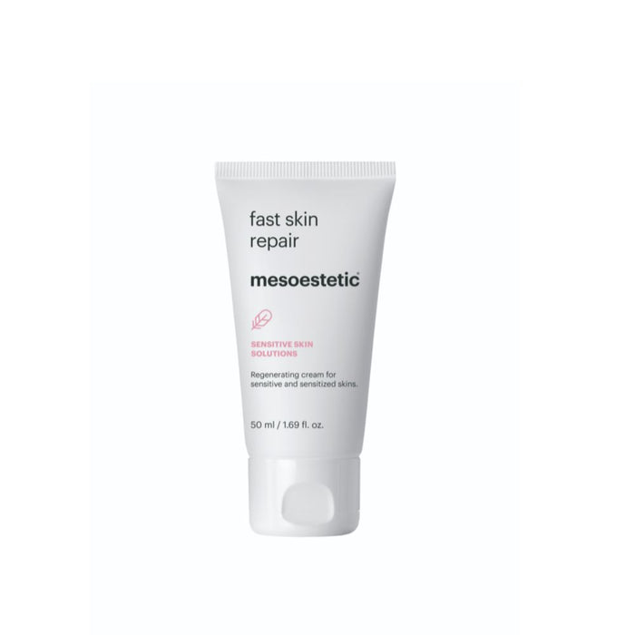 Mesoestetic Fast Skin Repair Moisturiser 50ml