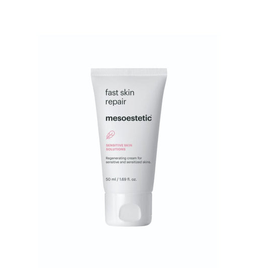 Mesoestetic Fast Skin Repair Moisturiser 50ml